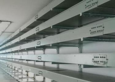 绥化市管廊支架是什么