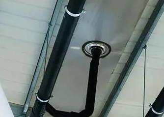 绥化市虹吸排水的原理