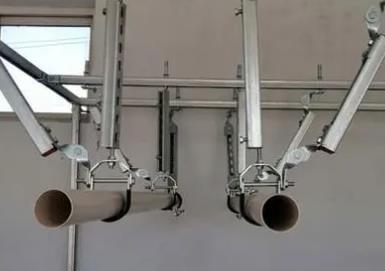 绥化市抗震支架水平荷载的计算