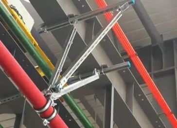 绥化市抗震支架厂家与你分享你必须做的紧急情况下的准备